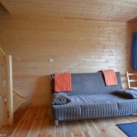Cztery Pory Roku Villa Сърбиново Екстериор снимка