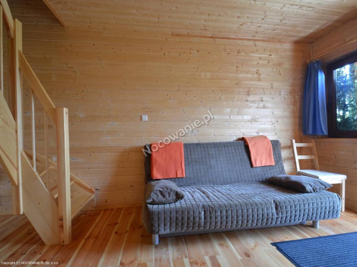 Cztery Pory Roku Villa Сърбиново Екстериор снимка