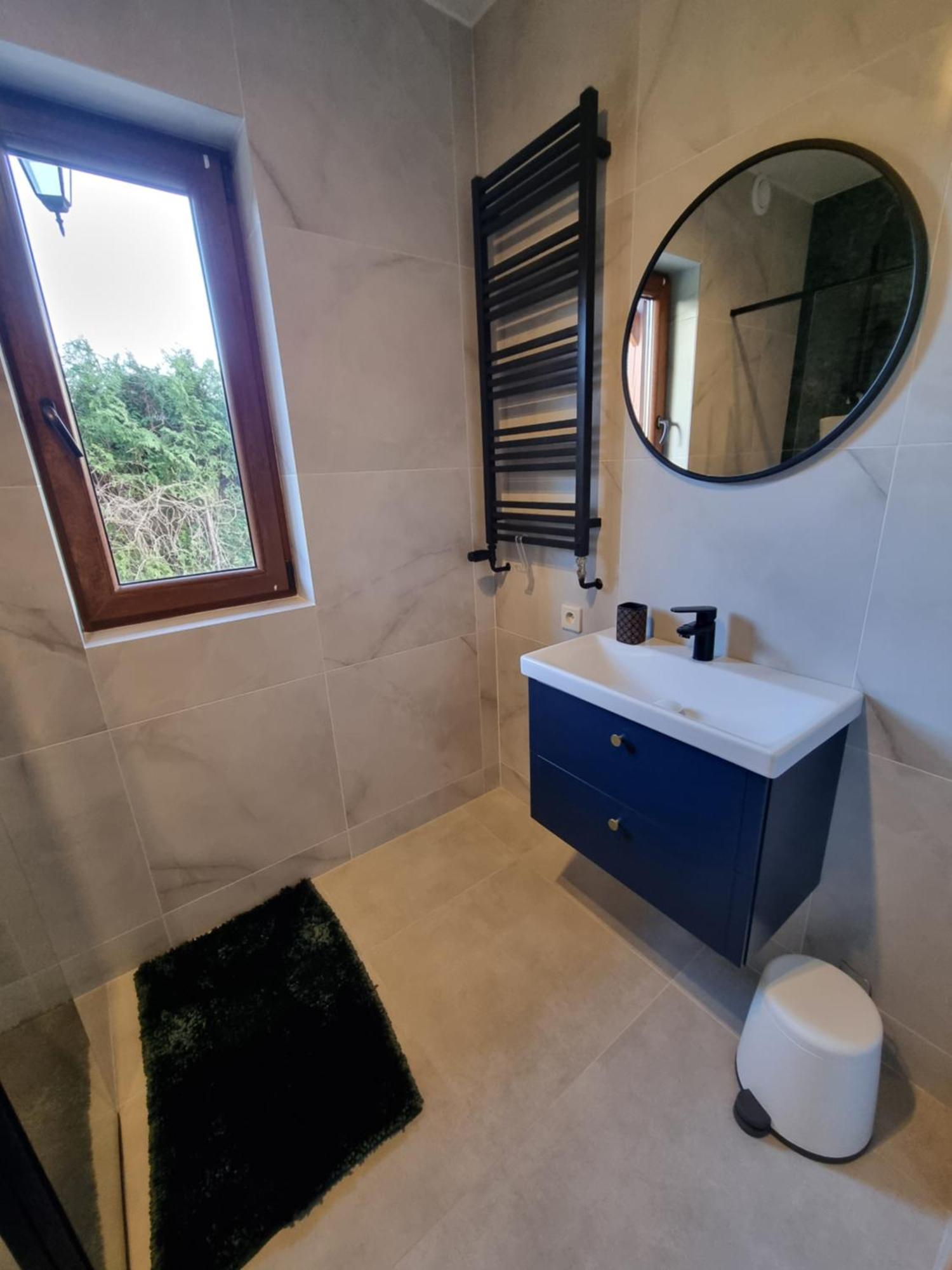 Cztery Pory Roku Villa Сърбиново Екстериор снимка