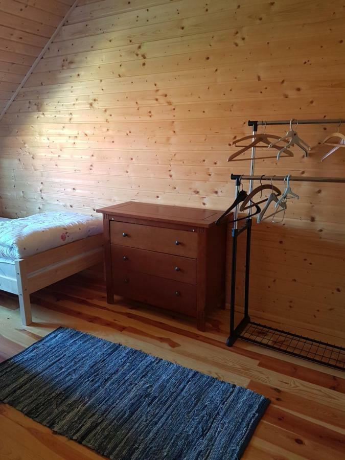 Cztery Pory Roku Villa Сърбиново Екстериор снимка